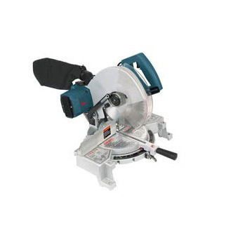 Alu Cutting Tool 255mm Miter Saw Chxl007