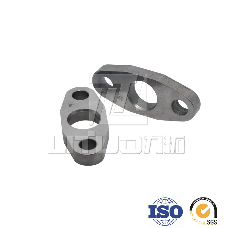 Metal Stamping Machinery Parts Precision Parts