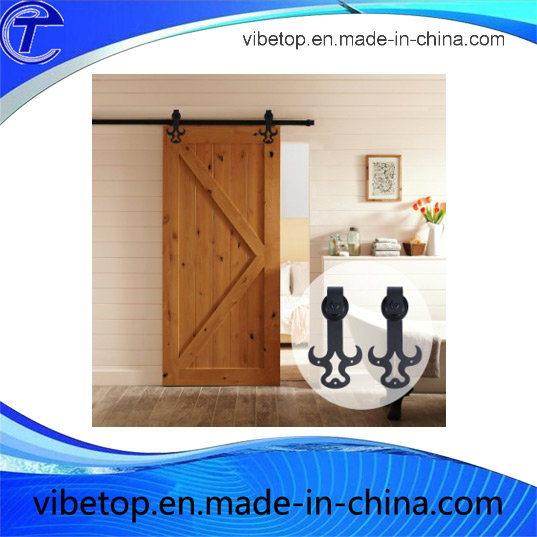 No. 1 Supplier Movable Barn/Sliding Door Hardware Wholesale