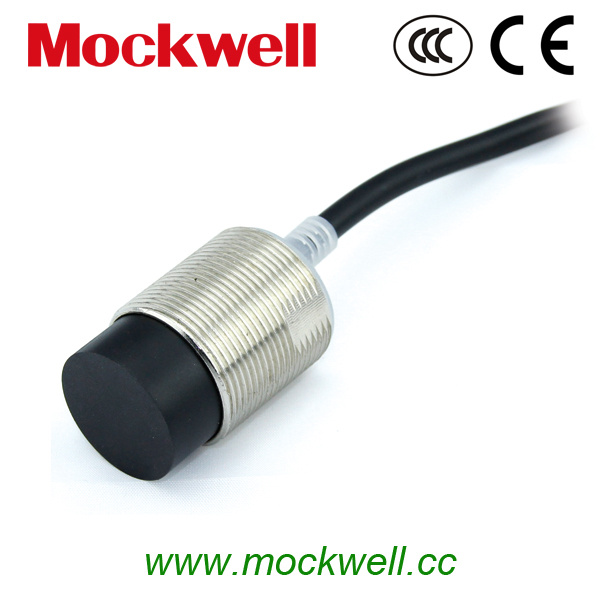 Ea1-M30A18na 30mm Cylindrical Type Proximity Sensor