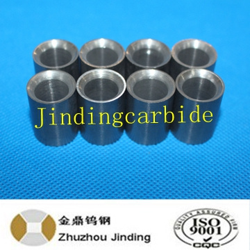 Tungsten Carbide Bushing Seelves for Oil Pumps