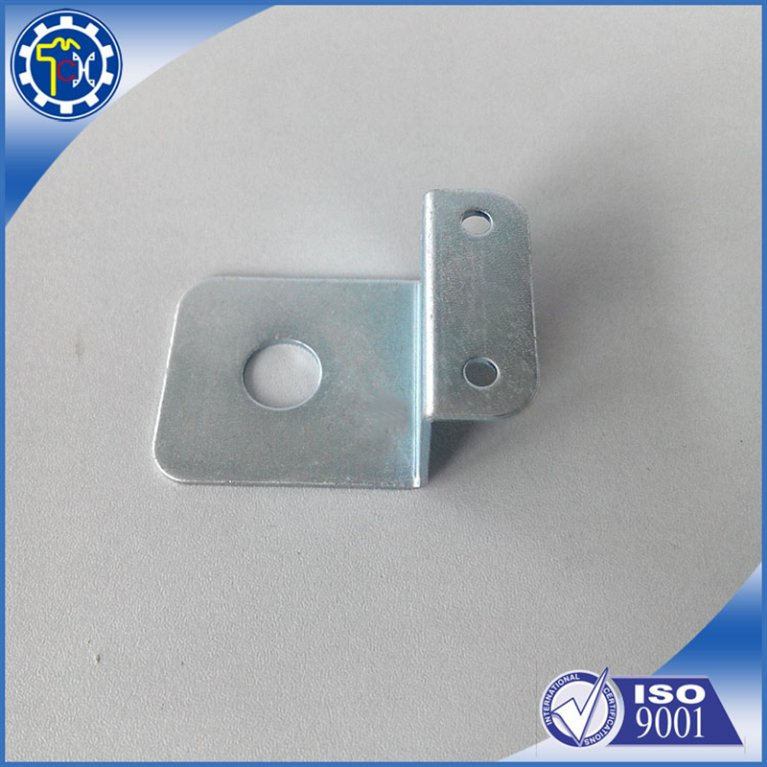 OEM ODM Hardware Stamping Parts, Adjustable SS316 Table Mounting Bracket for Sale