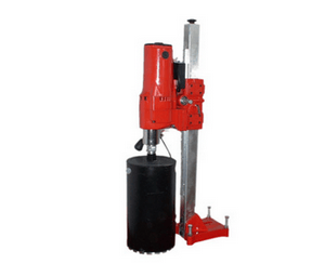 Diamond Core Drilling Machine