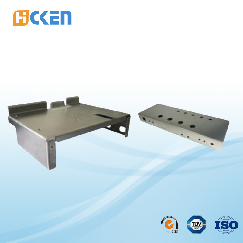 China Custom High Quality Bending Metal Brackets