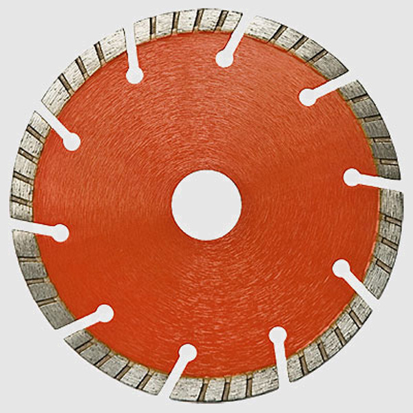 Turbo Diamond Cutting Blade (SUTSB)