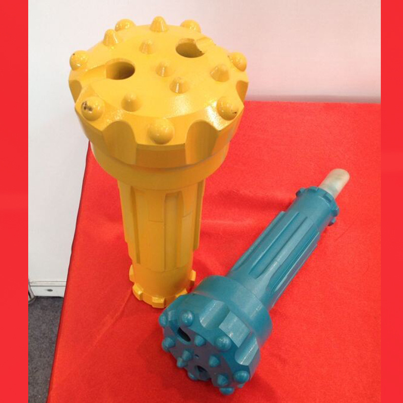 Hot Sale DTH Hammer Drill Bit/ Rock Drill Bit