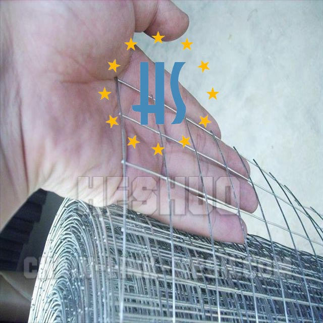 Construction Welded Wire Mesh for Building