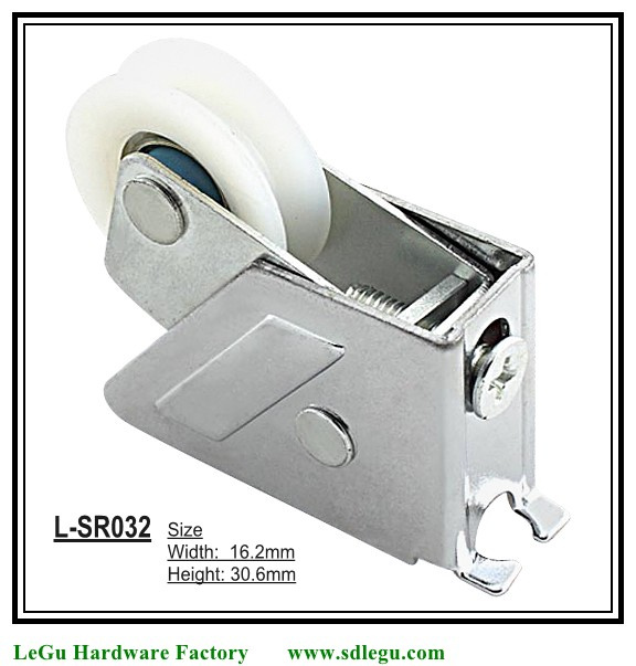 Window Hardware Accessary for Sliding Glass Window L-Sr032
