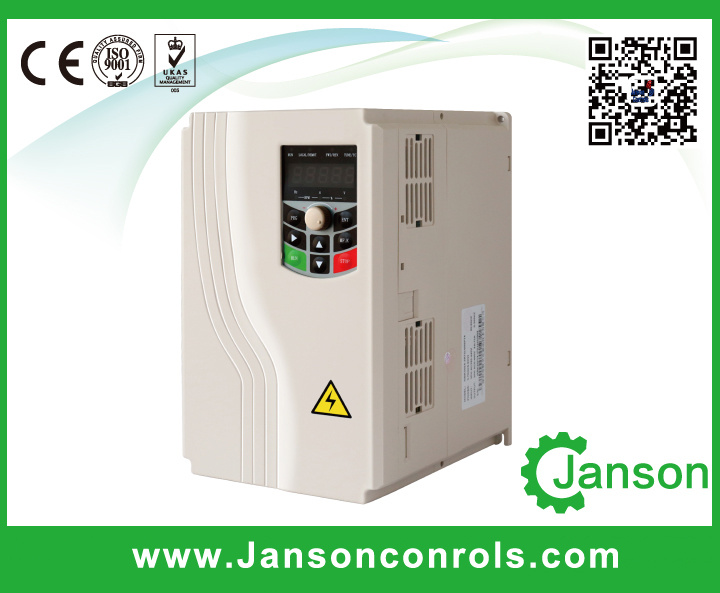 18.5kw VFD AC Drive for Fan Pump Machine