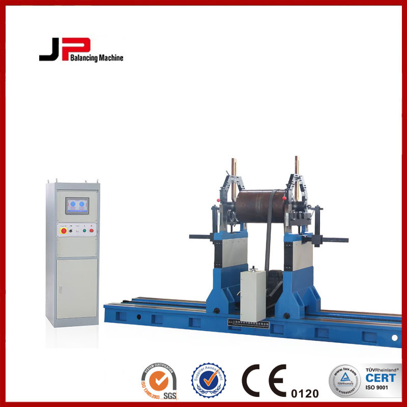 Diamond Grinding Wheel Balancing Machine (PHQ-1000)