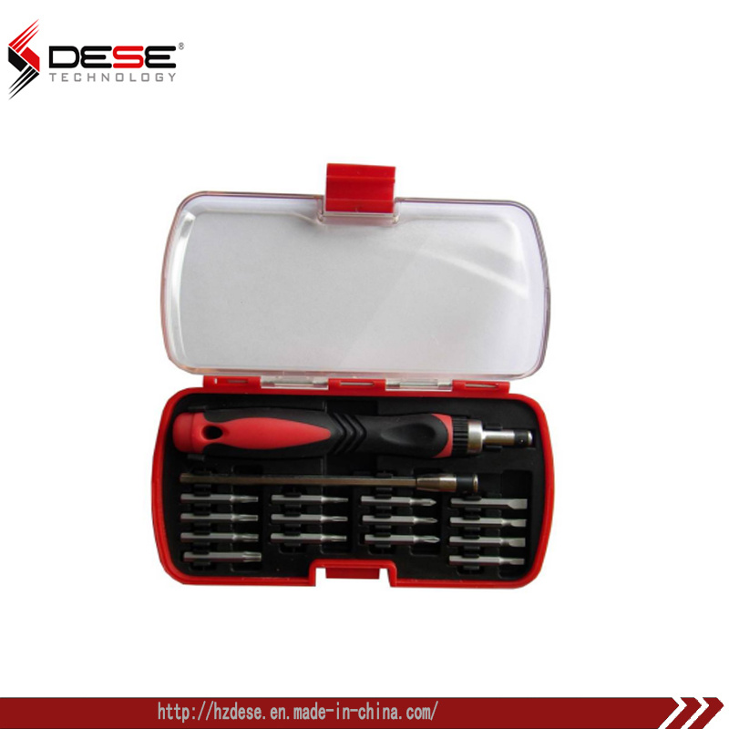 Magentic Screwdriving Bit Set of 16PCS Screwdriver Bit