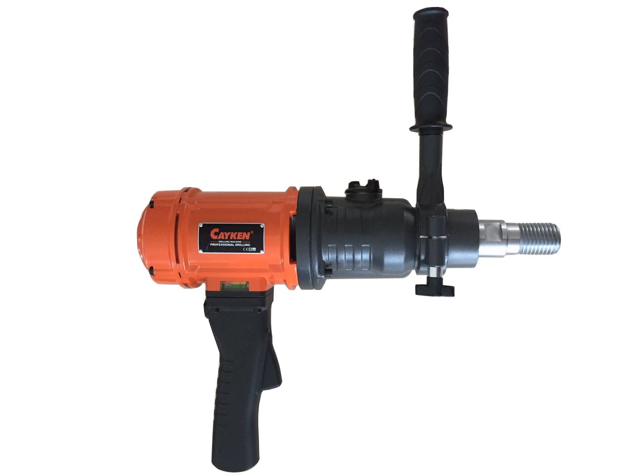 Hand-Held Diamond Core Drill Machine