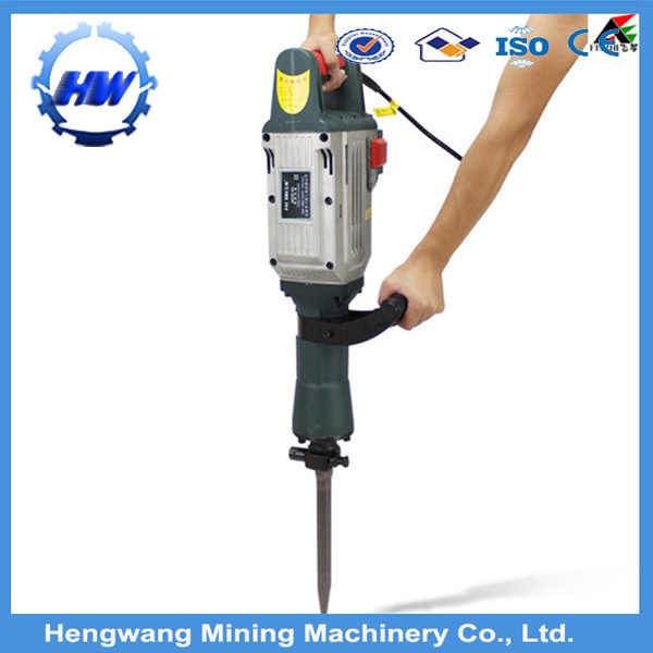 1700W 65j Electric Demolition Hammer for Sale