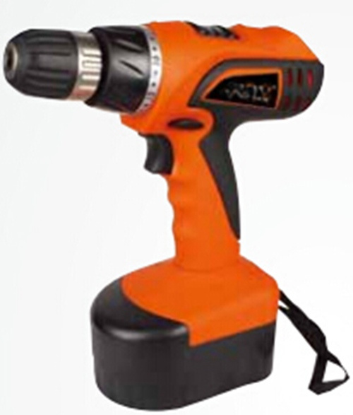 14.4-19.2good Use of High Quality Cordless Drill