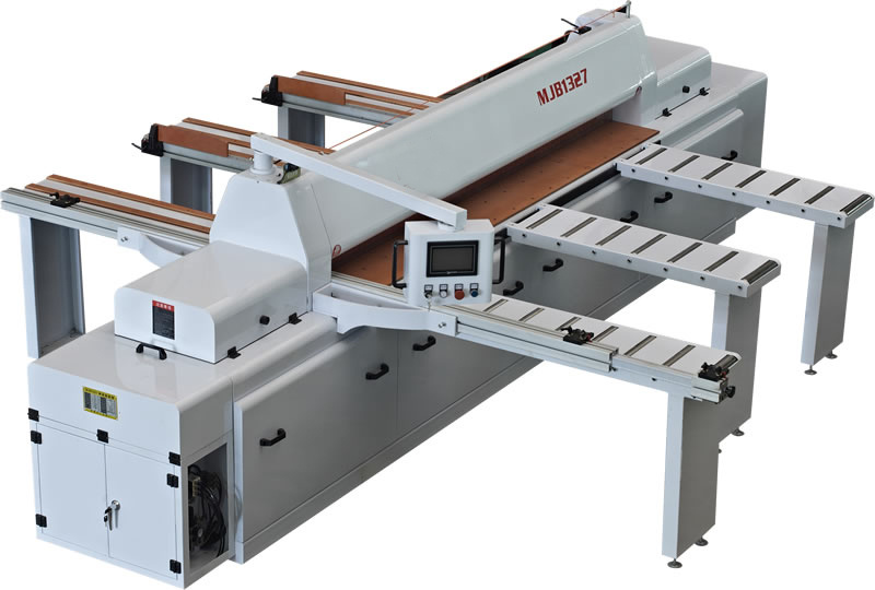 Woodworking Machine Reciprocating Circular Panel Saw