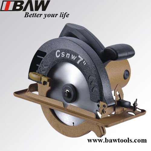 185mm Electronic Wood Cutter Circular Saw