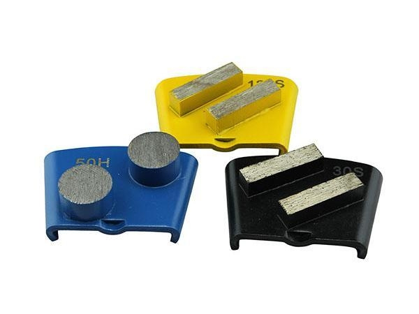 Diamond Grinding Tools HTC Grinding Systems