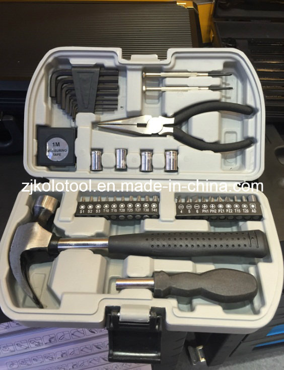 38PCS Hand Tools Set, Promotion Tools Set, Hand Tool Kit Cheap Price, Gift Tool Set