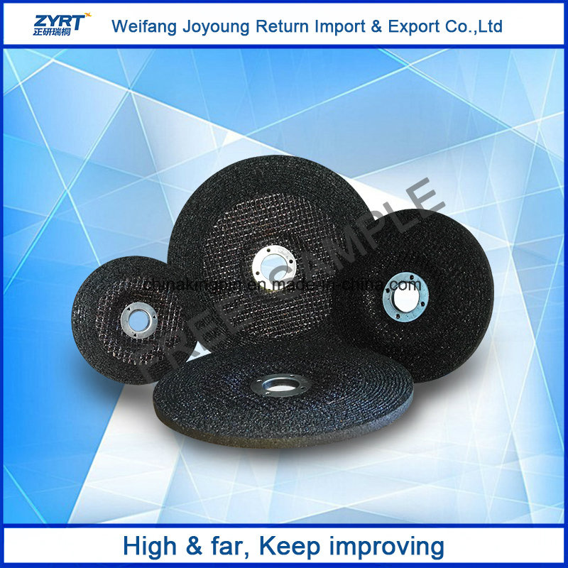 Concrete Floor Coating Removal PCD Grinding Disk Grinding Wheel