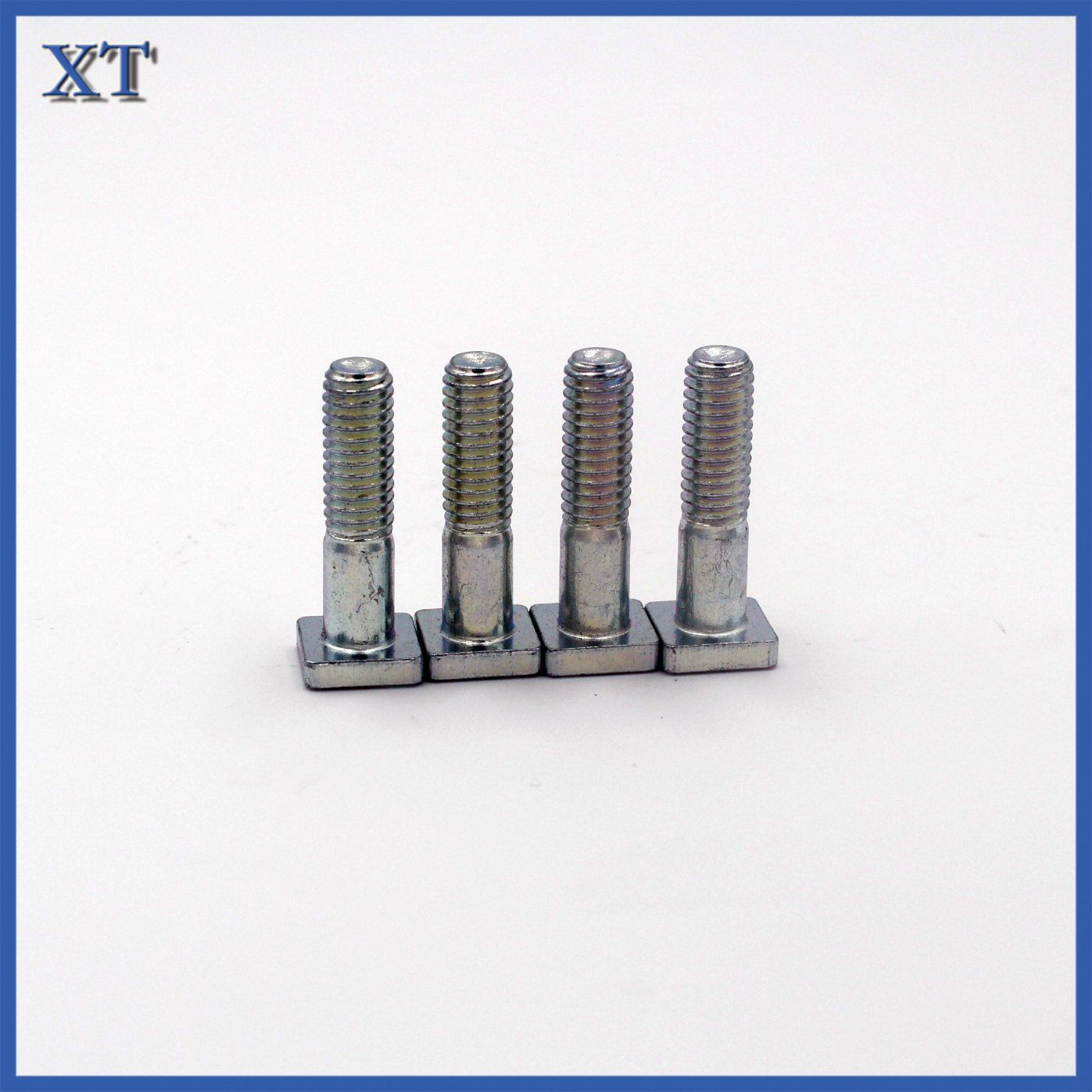 High Tensile High Quality Square Head Bolt