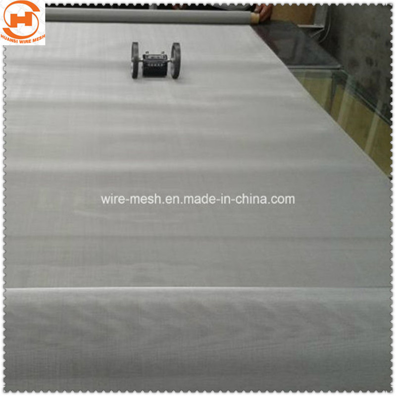 Stainless Steel Wire Mesh for Window Screen (SUS304)