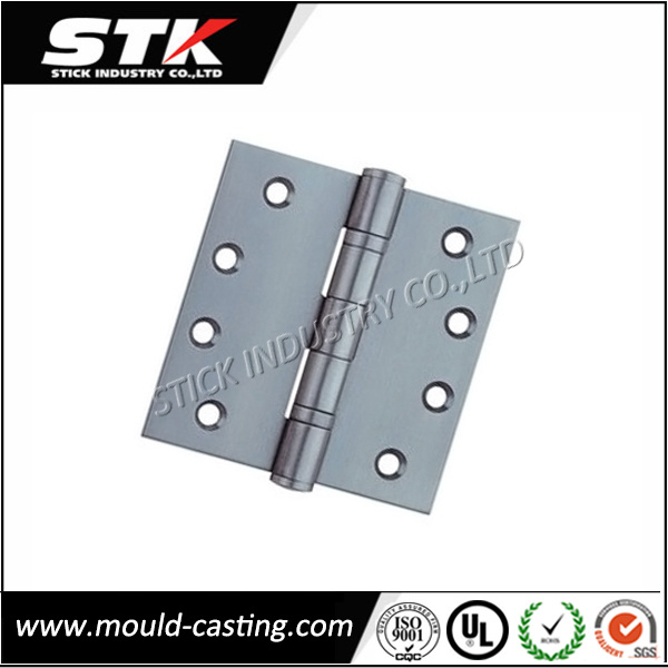 High Quality Zinc Alloy Ball Bearing Door Hinge