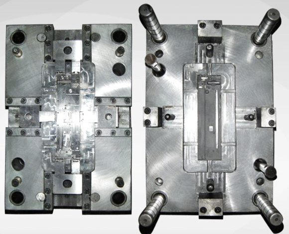 Auto Parts Home Appliance Plastic Injection Mould