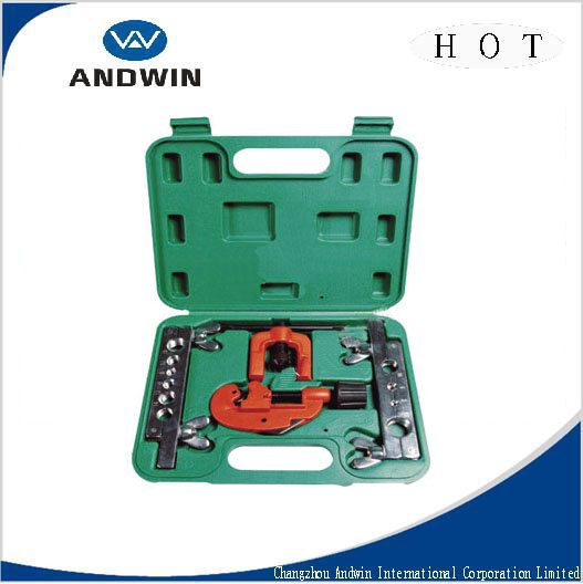 Refrigeration Hand Flaring Tool Set