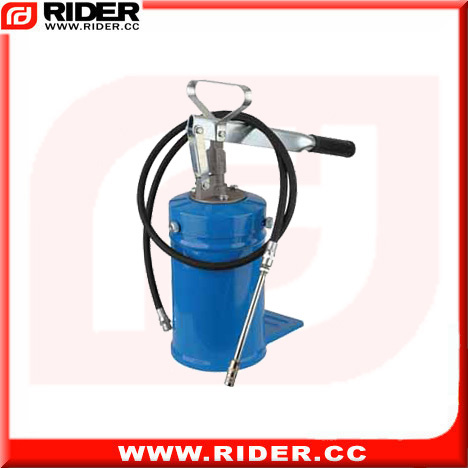 4kg Air Operated Grease Pump Hand Manual Pump