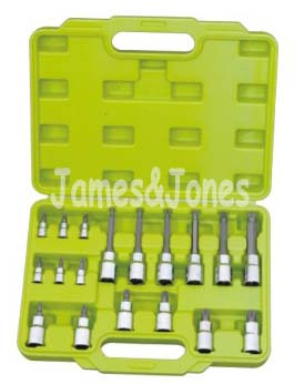 18 PCS 1/2