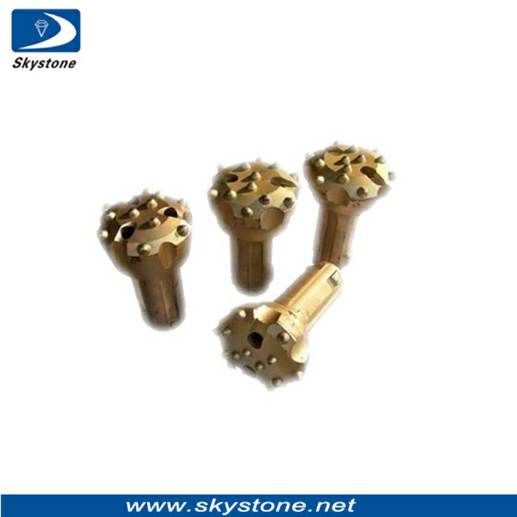 Hot Sale Diamond Core Drill Bit for Stone Rock