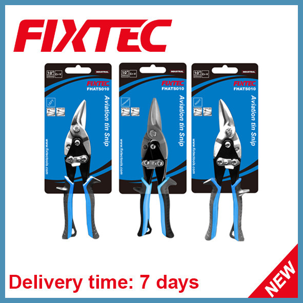 Fixtec 10