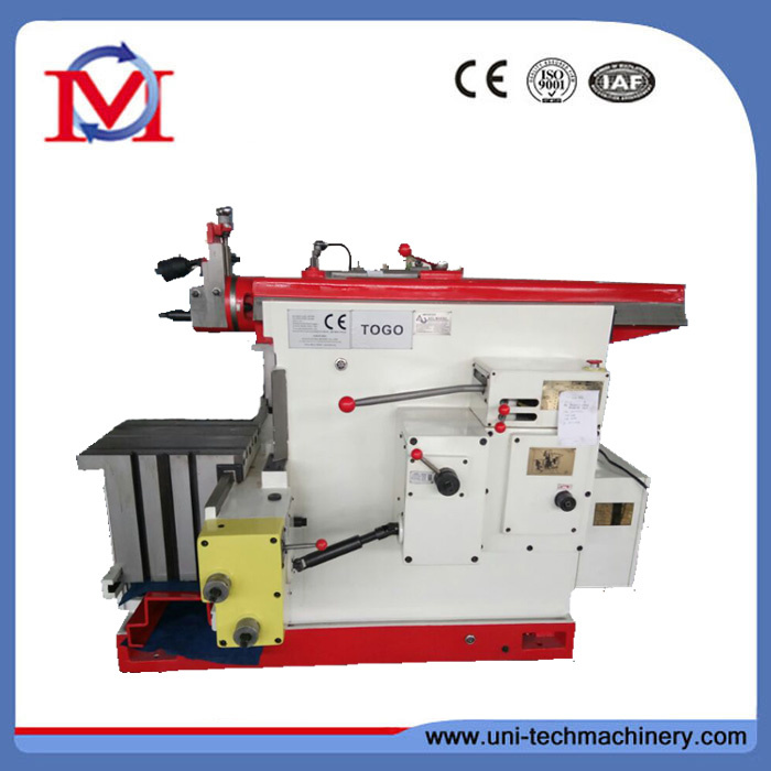 Bc6050 Cheap Horizontal Shaper Machine for Metal