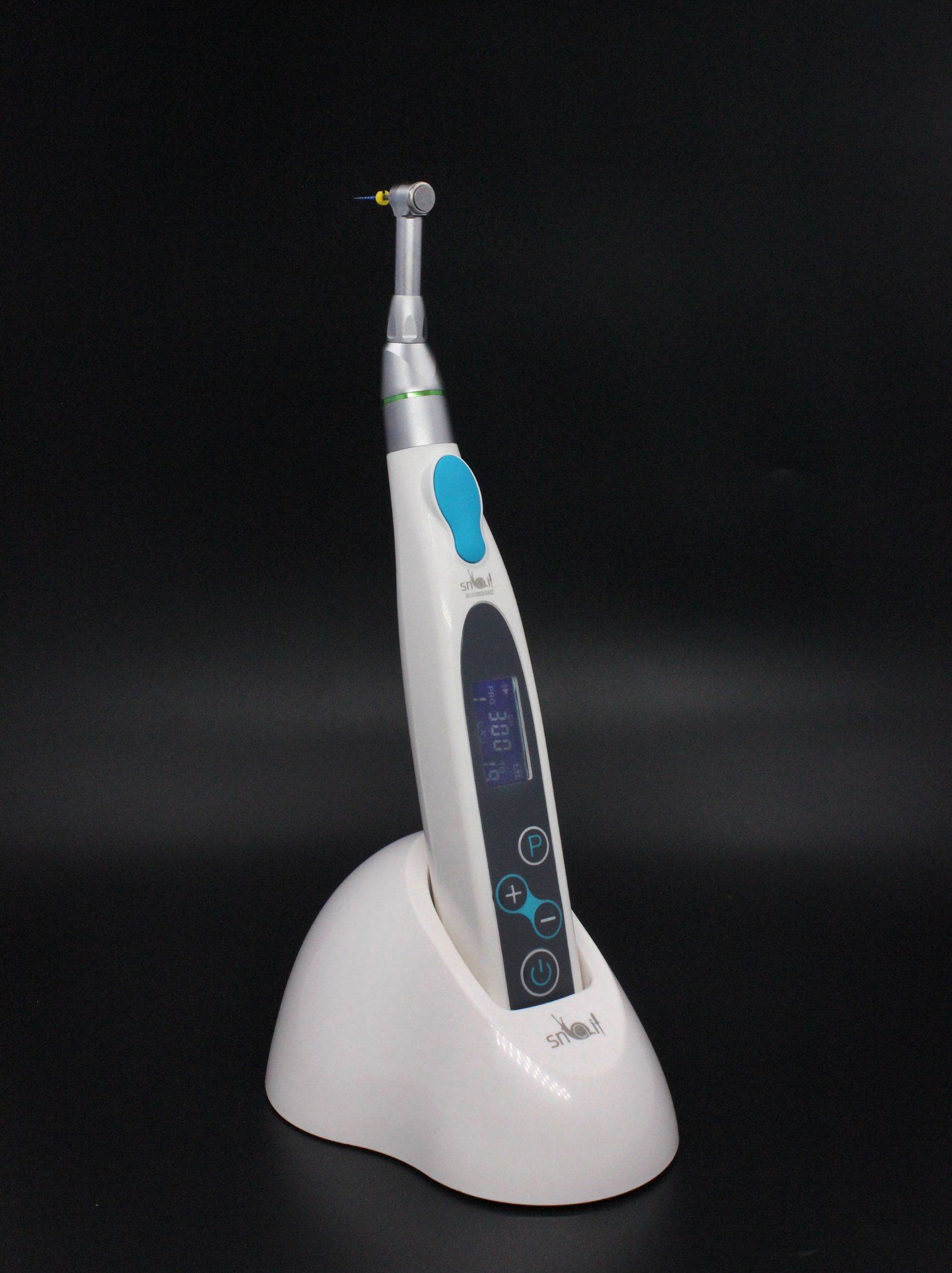 Dental Endo Motor with Apex Locator