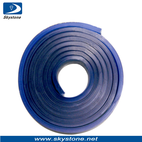 Rubber Belt for Diamond Wire Pulley Using From Skystone