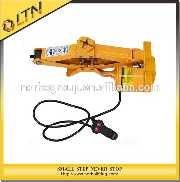 High Quality Electric Scissor Jack (SJ-B)