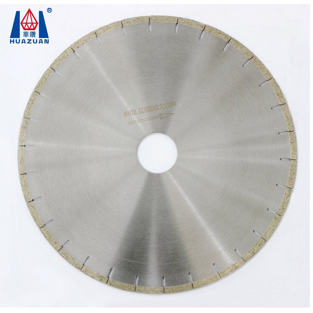 400mm Saw Blade Diamond Blade for Quartz