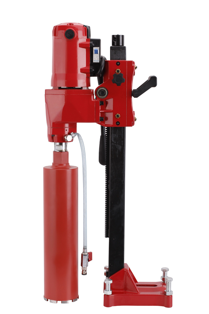 Drilling Equipment for Diameter 205mm