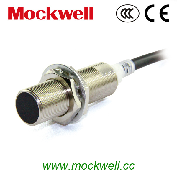 Ea1-M18b5na-a Long Cylindrical Type Proximity Sensor