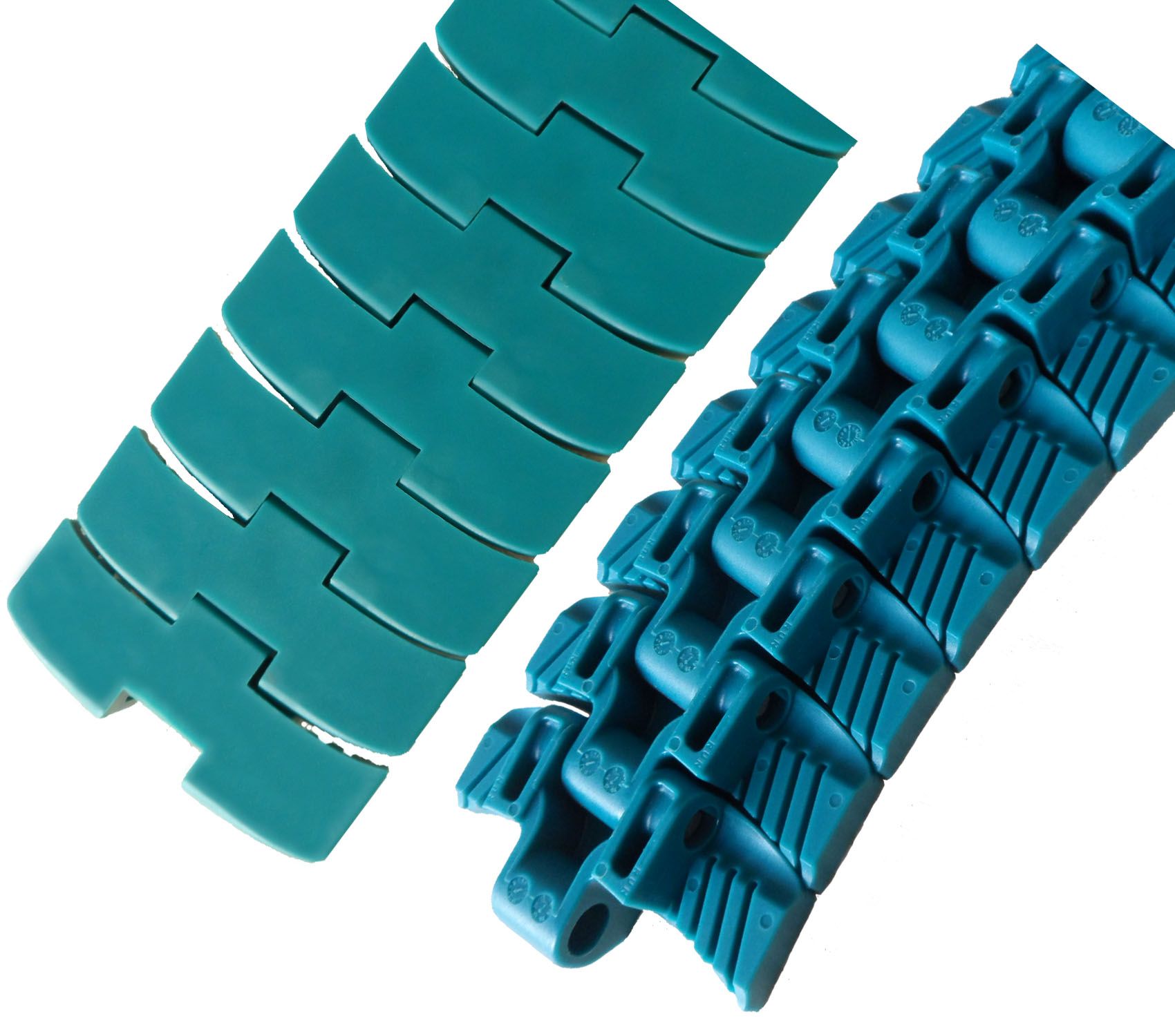 Ftm 1060 Table Top Chain for Packaging Machines (1060)