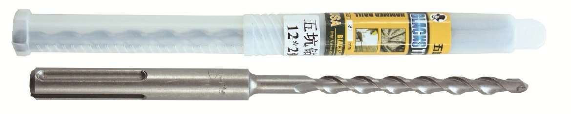 Drill Bits Decoration