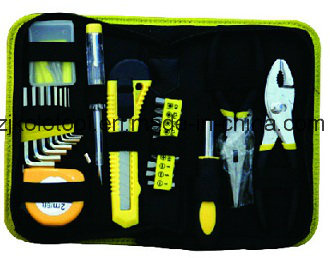 54PCS Swiss Kraft Used Tools Set, Hand Tool Kit