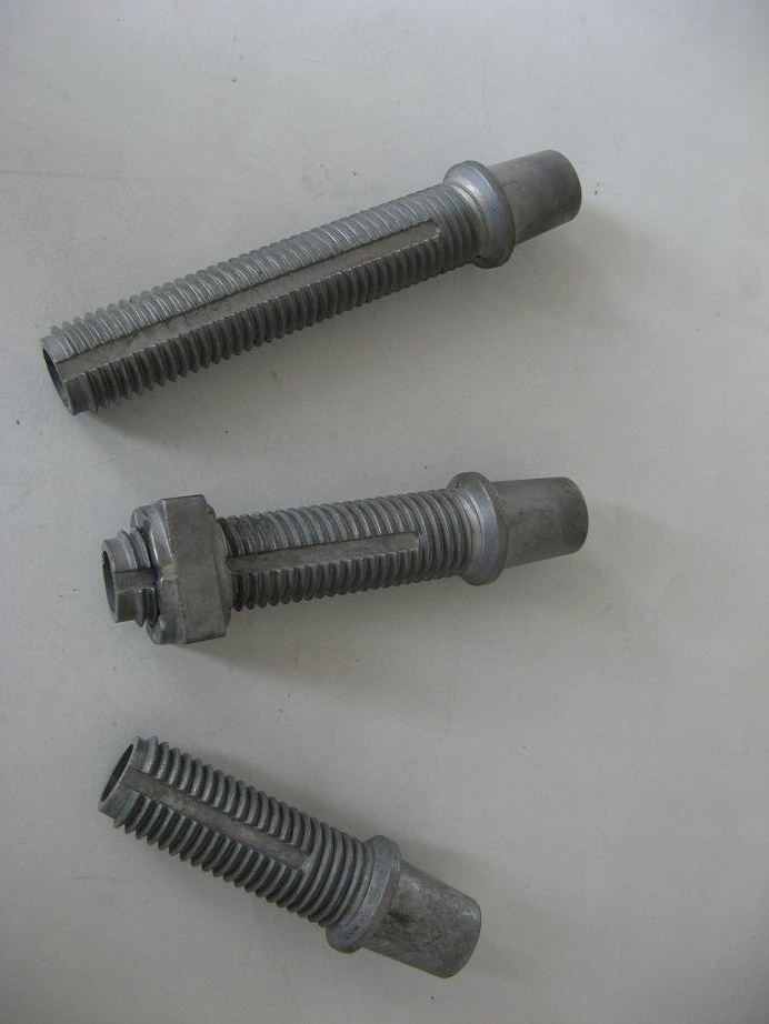 Casting Fitting Hardware