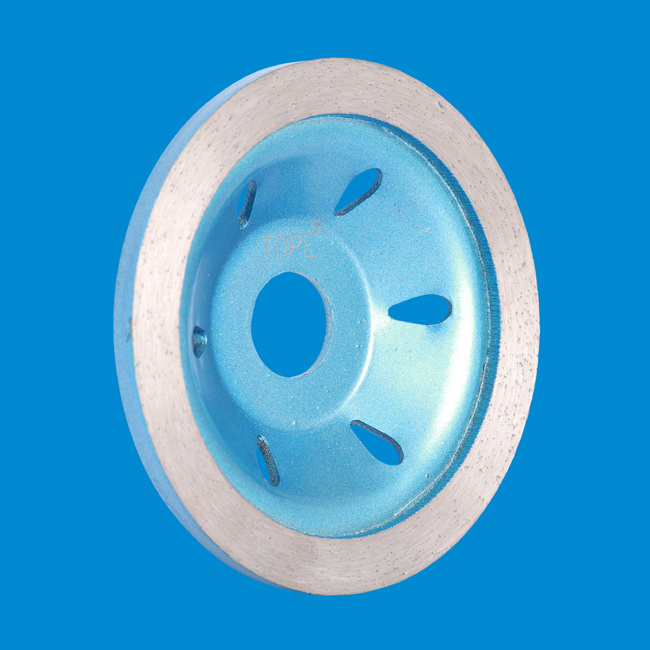 Diamond Grinding Wheel, Diamond Cup Wheel