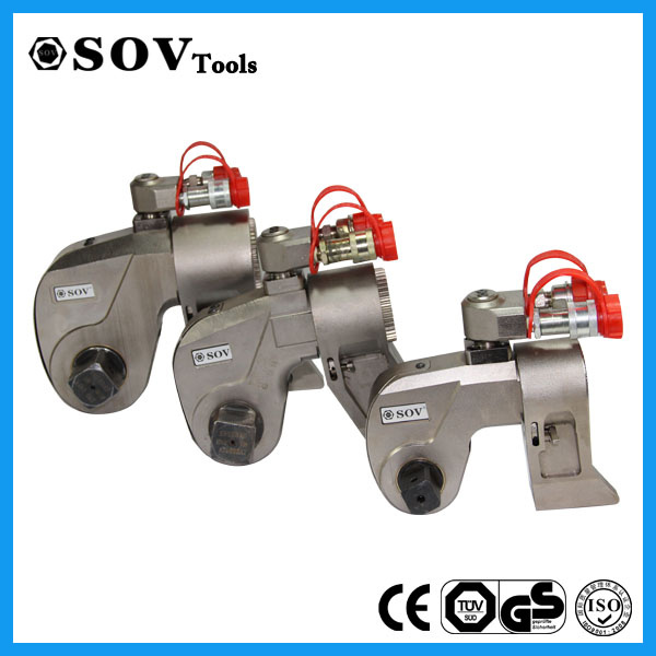 Sov Brand Steel Material Hydraulic Torque Wrench