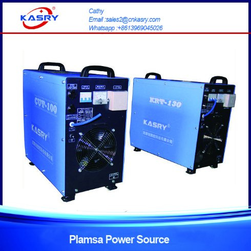 200A Plasma Cutting Machine CNC Plasma Cutter