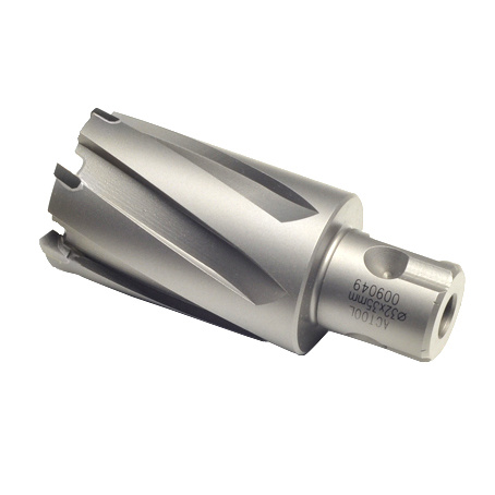 Power Core Drill (ACTOOL-TCT-84)