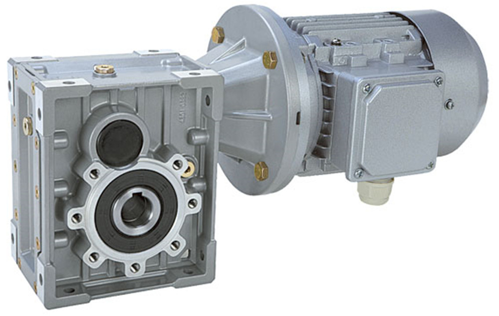 Widely Used on Industrial Machinery Gear Box and Reducer