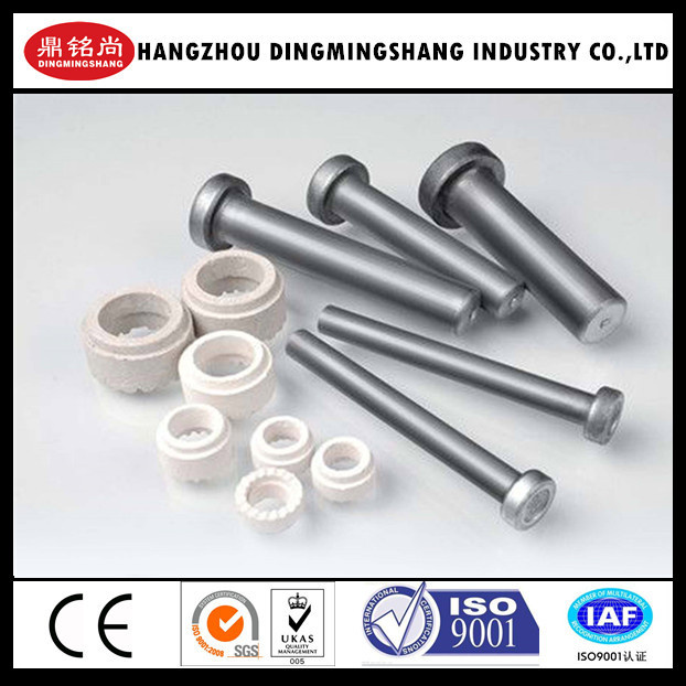 UF Ceramic Ferrule ISO13918