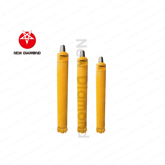 Atlas Copco DHD Shank Drill Bits DTH Hammer